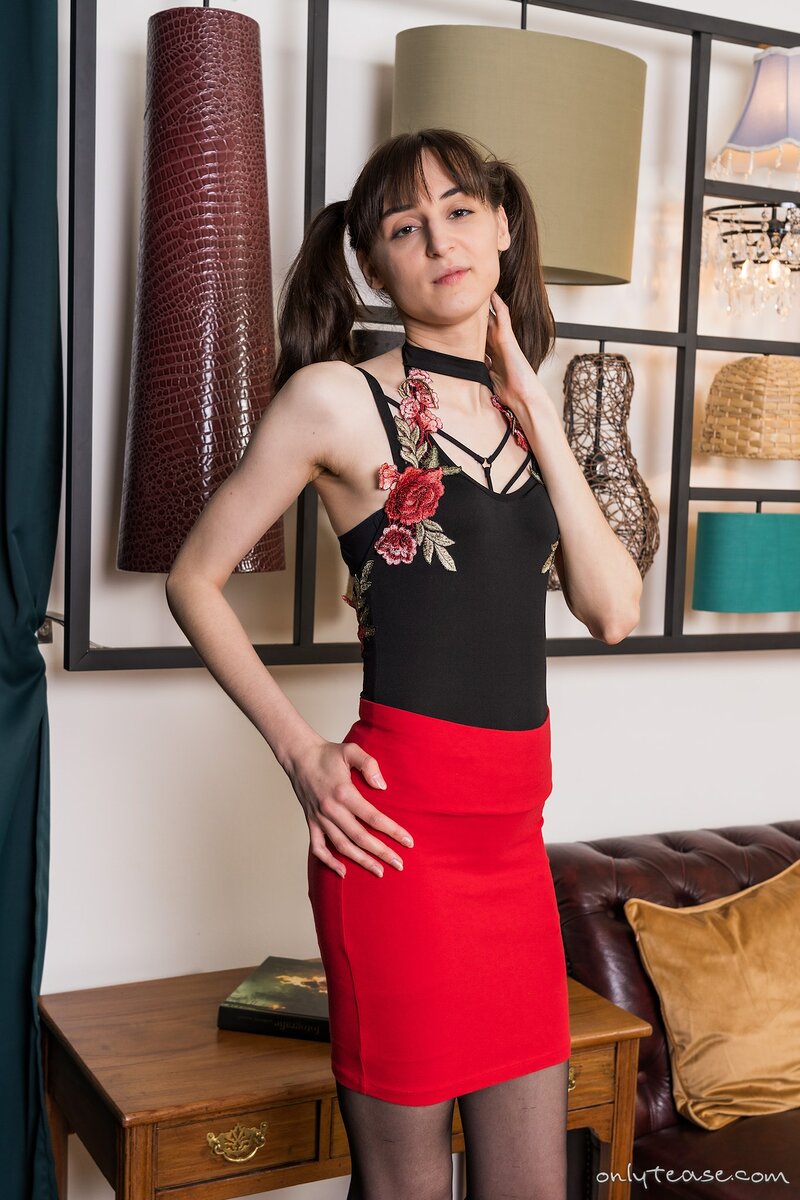 Вера, 37 лет, 0 размер груди