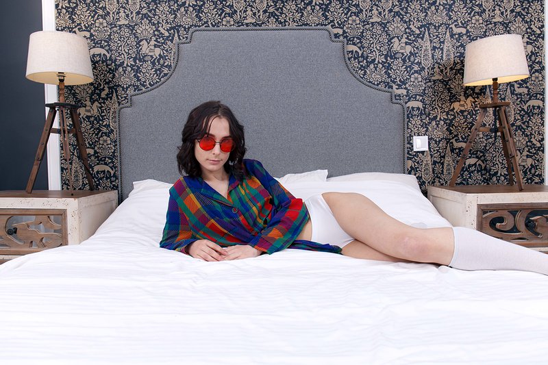 Фаинка, 28 лет, 3 размер груди