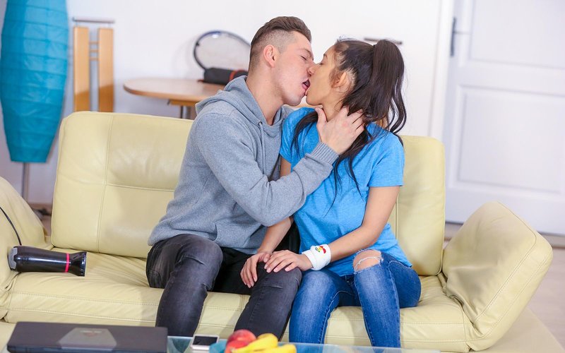 Дашенька, 25 лет, 5 размер груди