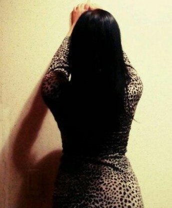 Зина, 24 года, 3 размер груди